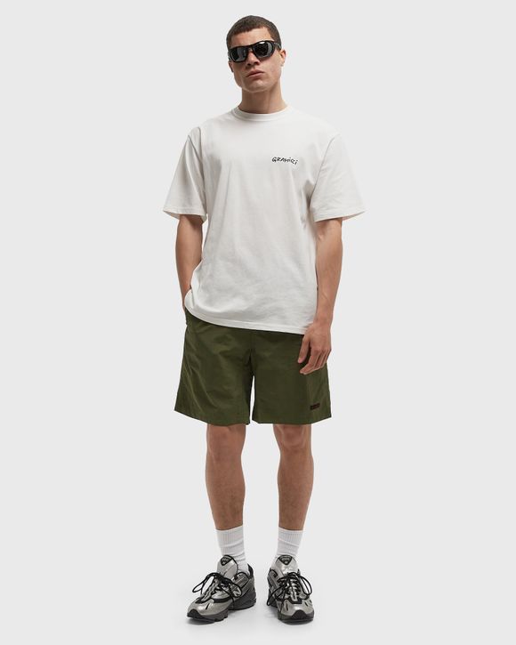 Thumbnail - NYLON PACKABLE G-SHORT