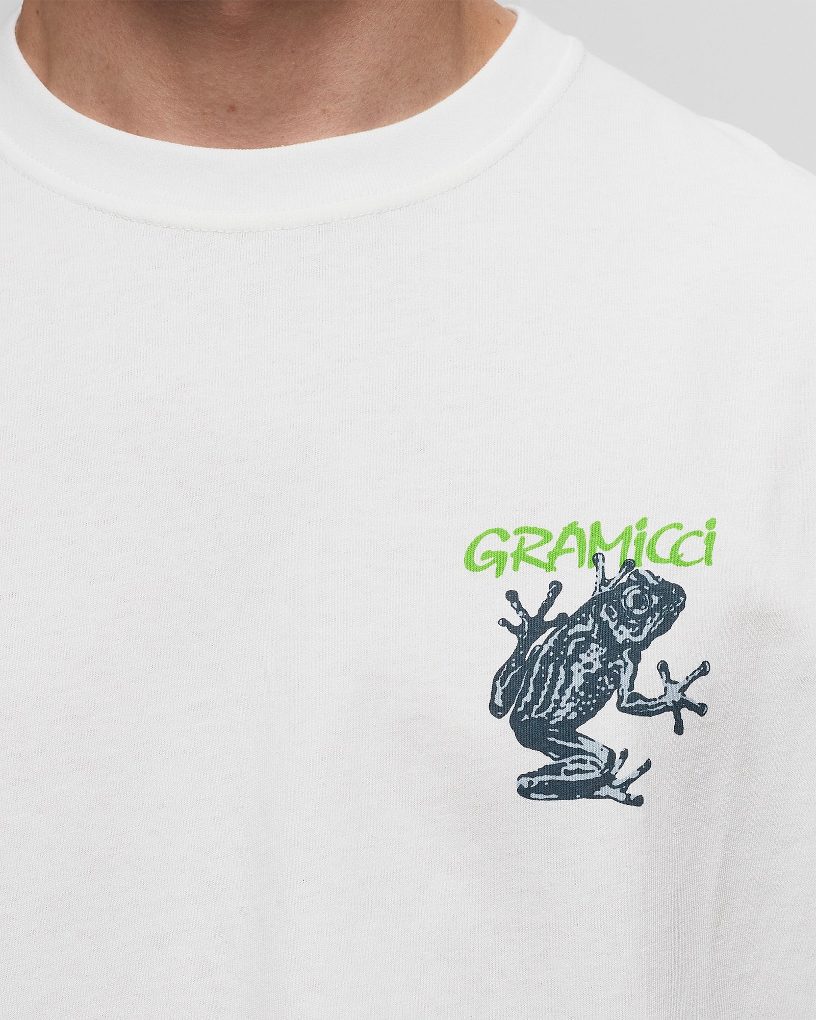 STICKY FROG TEE