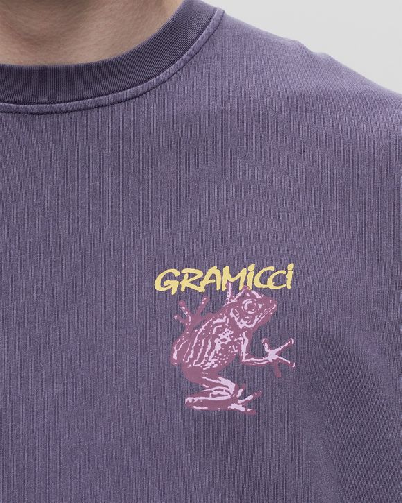 STICKY FROG TEE