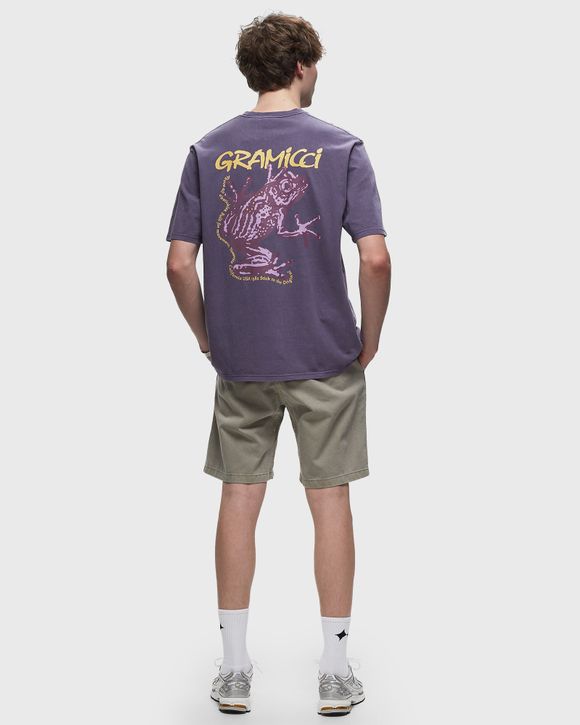 STICKY FROG TEE