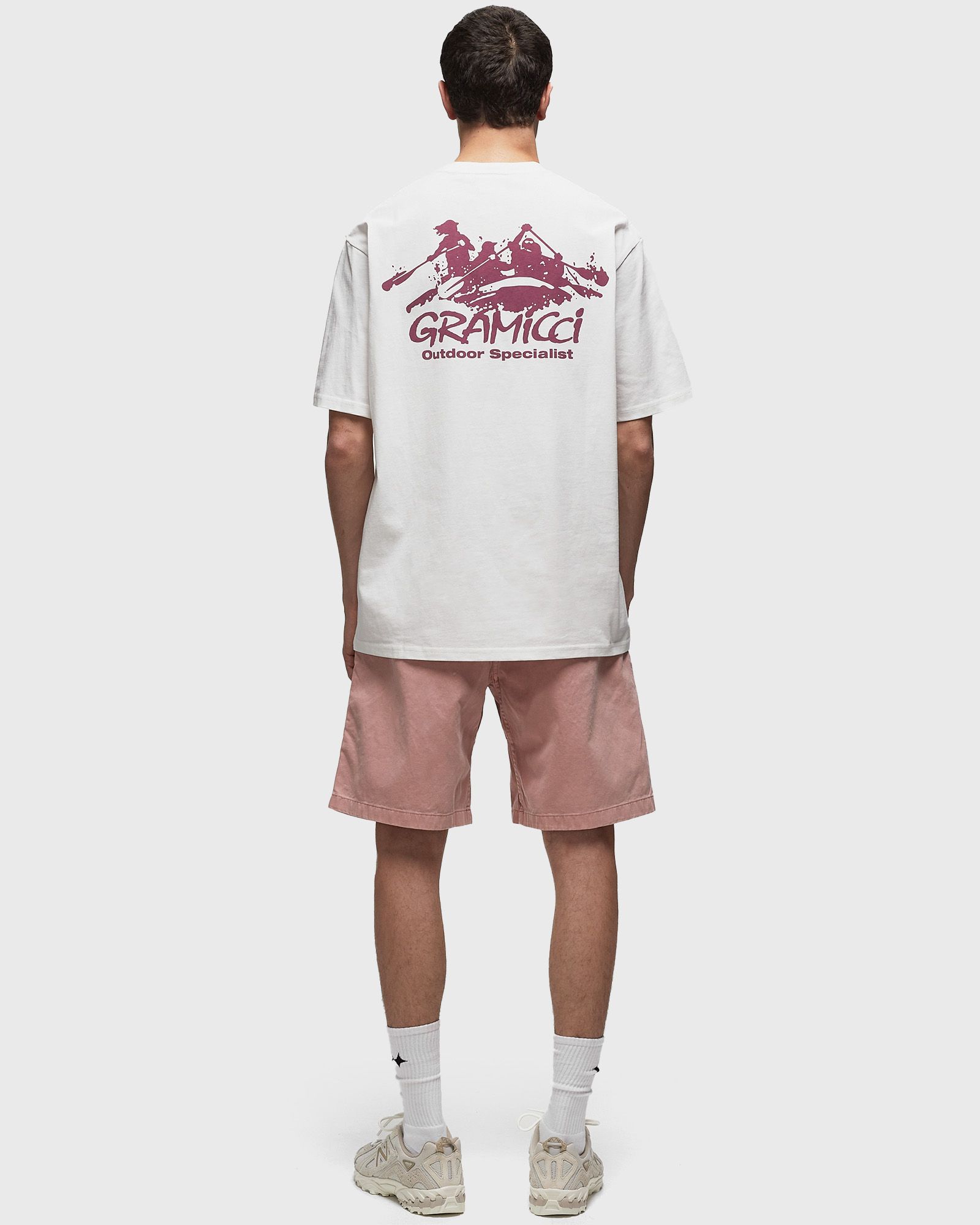 CLASS 5 TEE