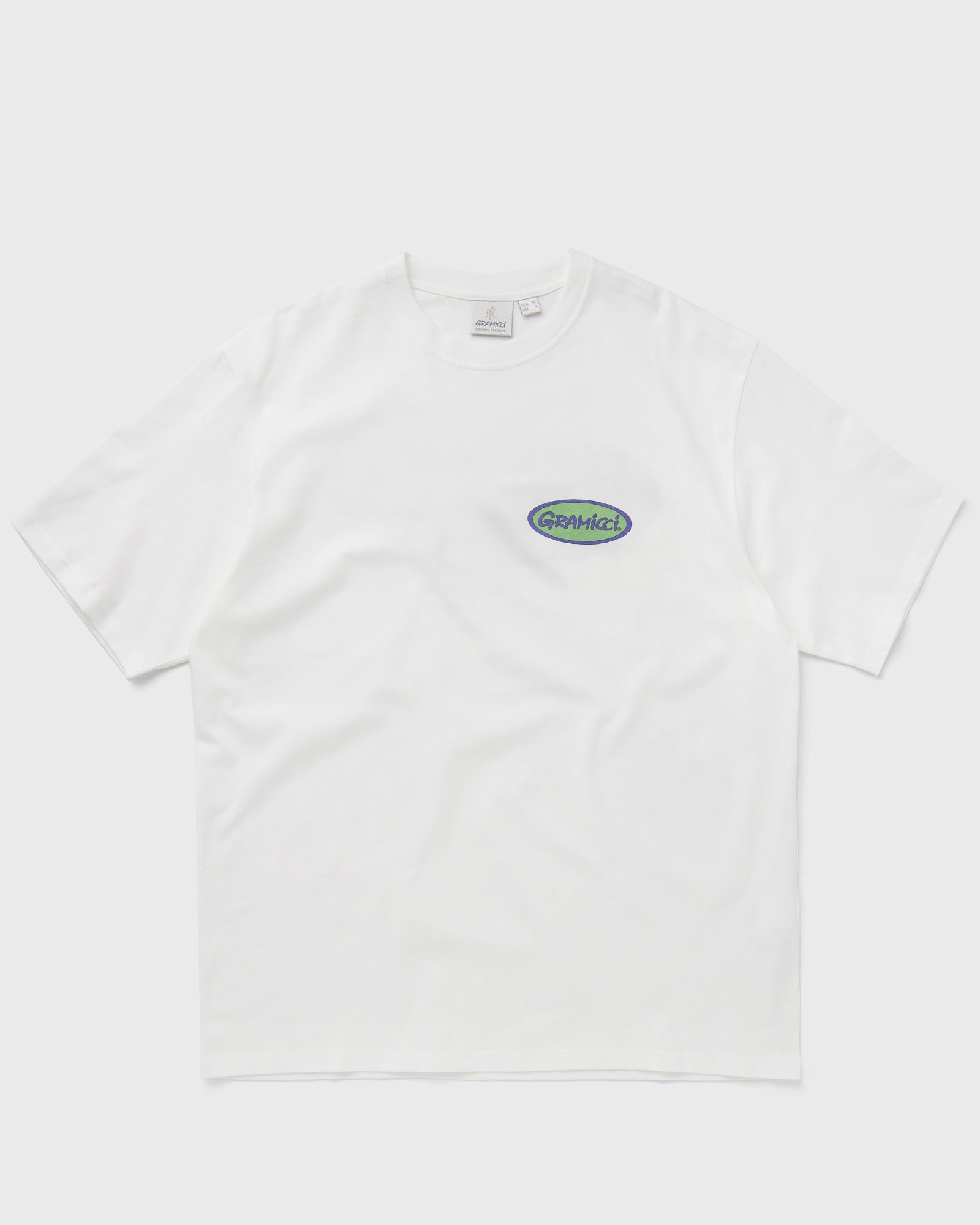 GRAMICCI OVAL TEE