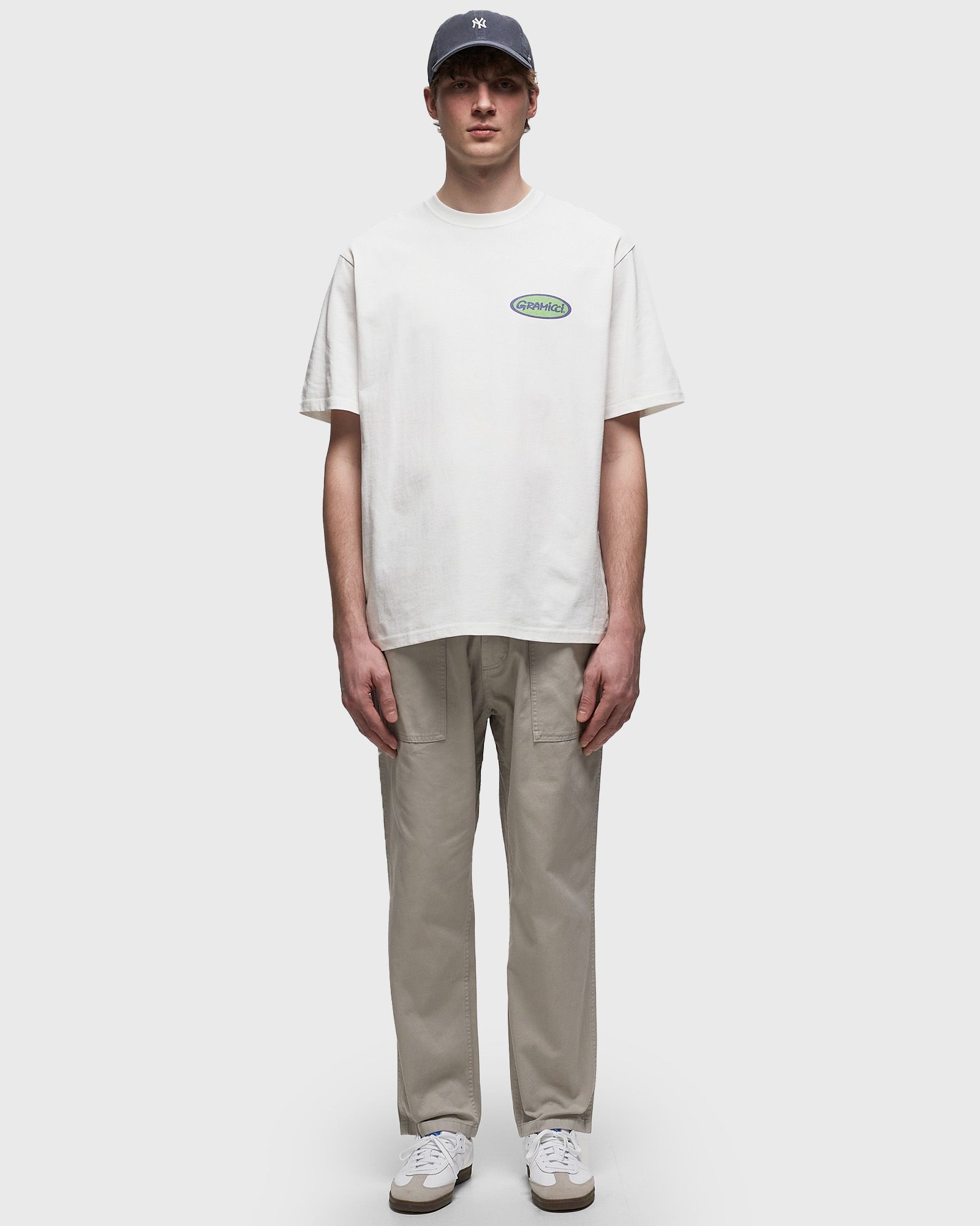 GRAMICCI OVAL TEE