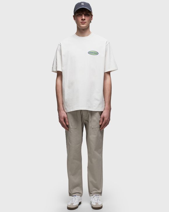 Tシャツ・カットソー Gramicci OVAL TEE (44229) Gramicci GRAMICCI OVAL TEE White | BSTN Store