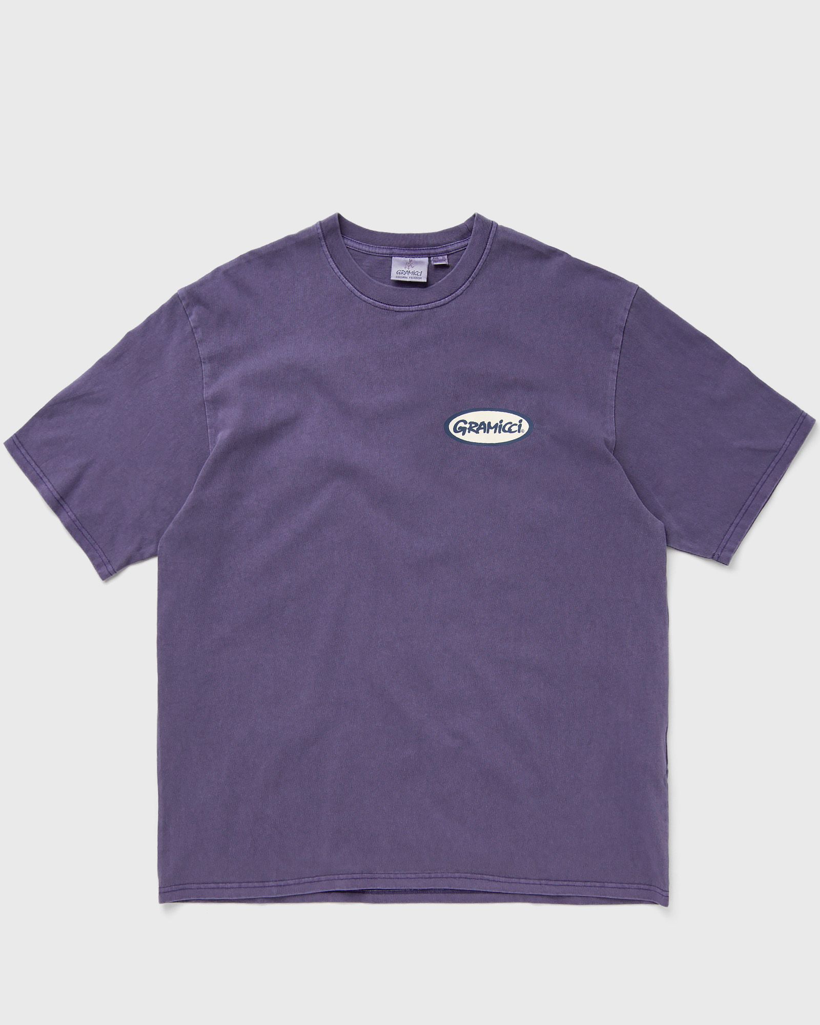 GRAMICCI OVAL TEE