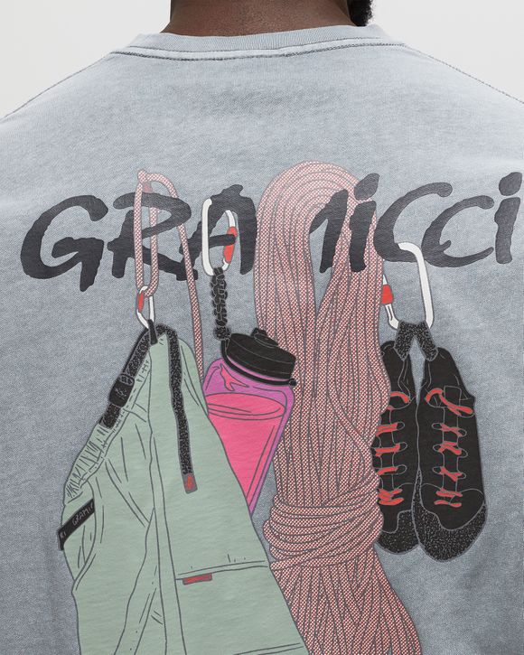 EQUIPPED TEE