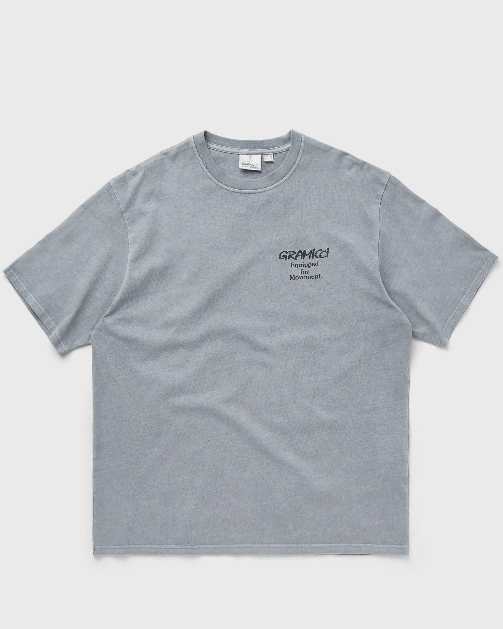 EQUIPPED TEE