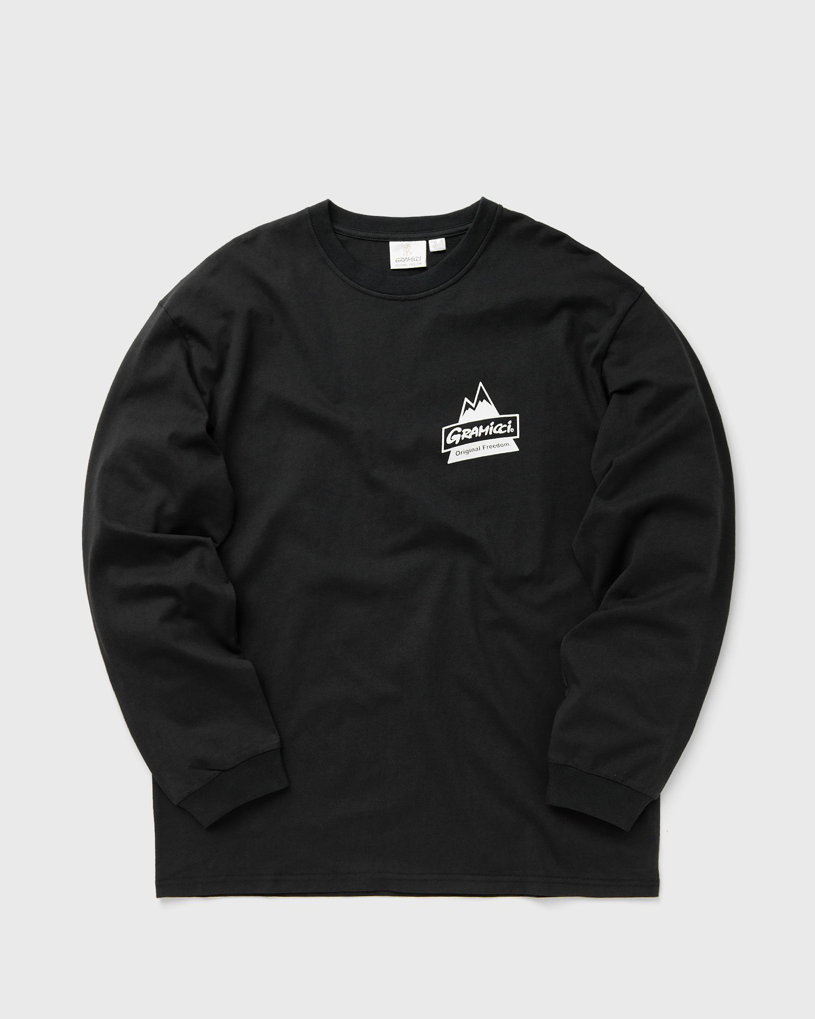PEAK L/S TEE