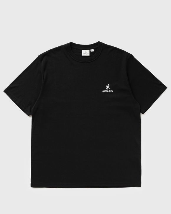 ONE POINT LOGO TEE