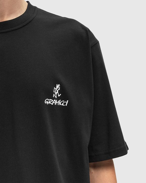ONE POINT LOGO TEE