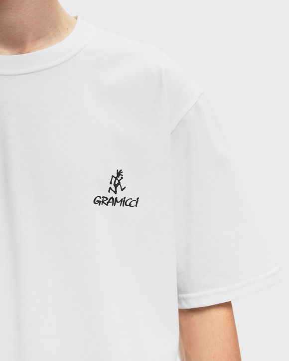 ONE POINT LOGO TEE