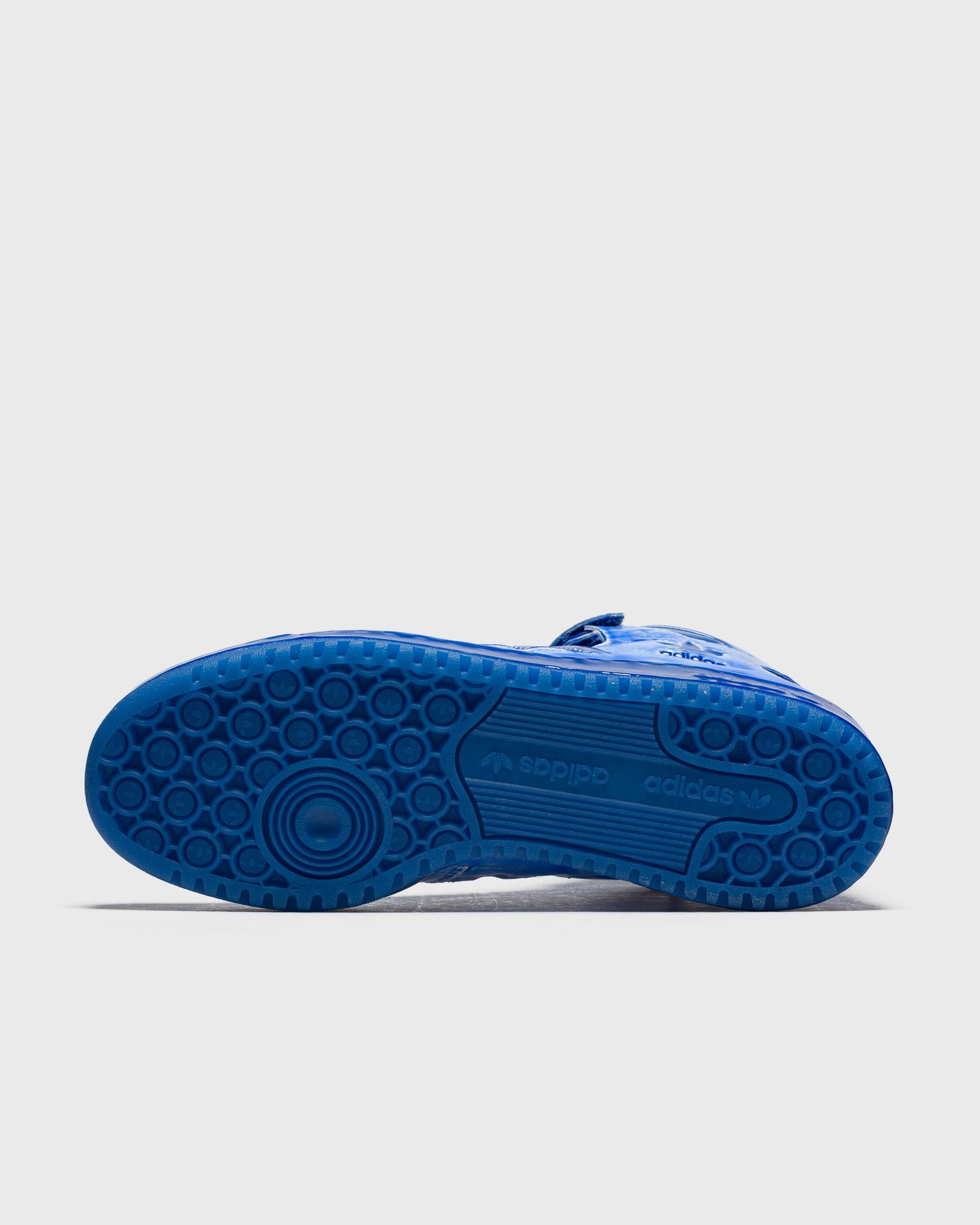 ADIDAS X JEREMY SCOTT FORUM DIPPED