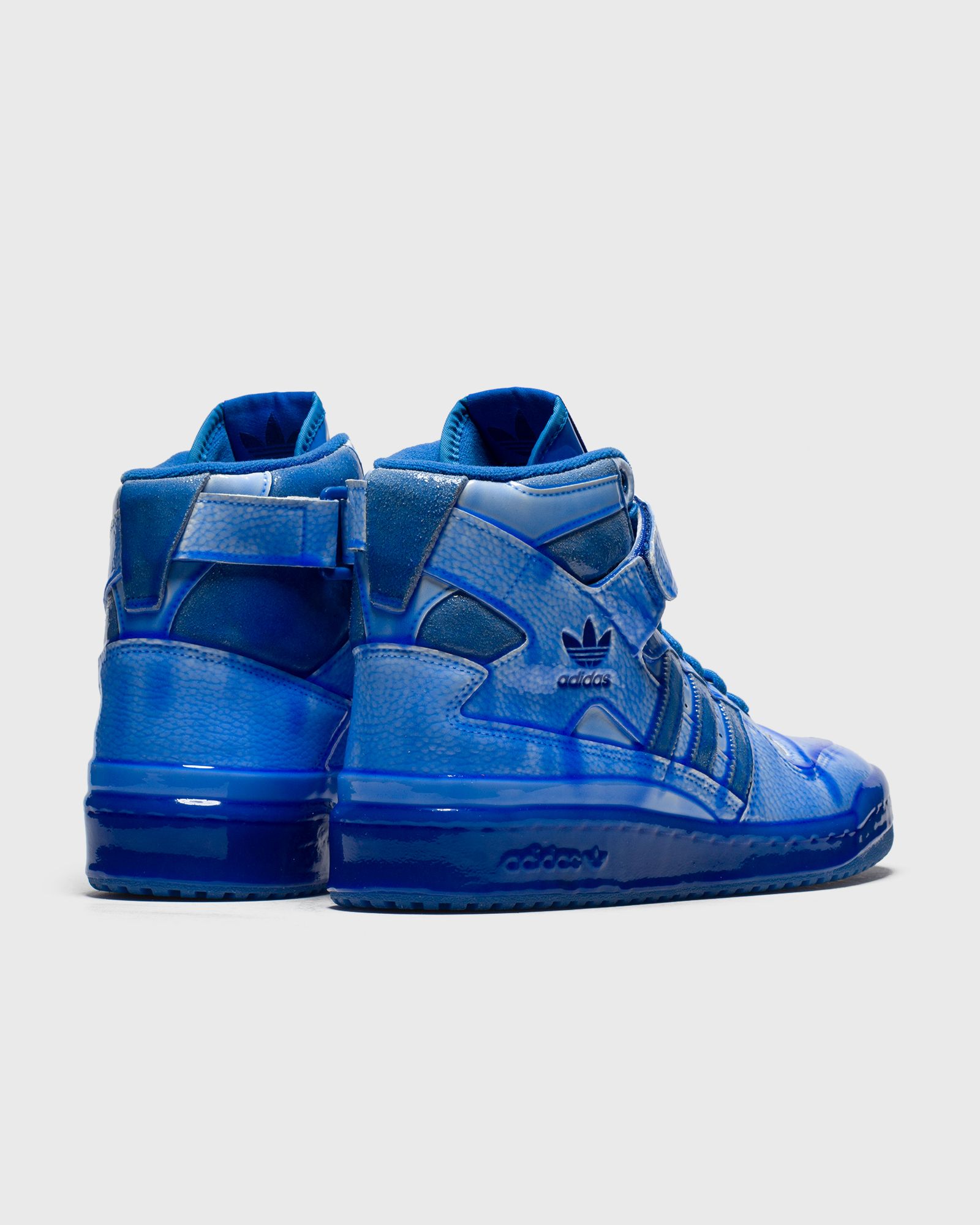 ADIDAS X JEREMY SCOTT FORUM DIPPED