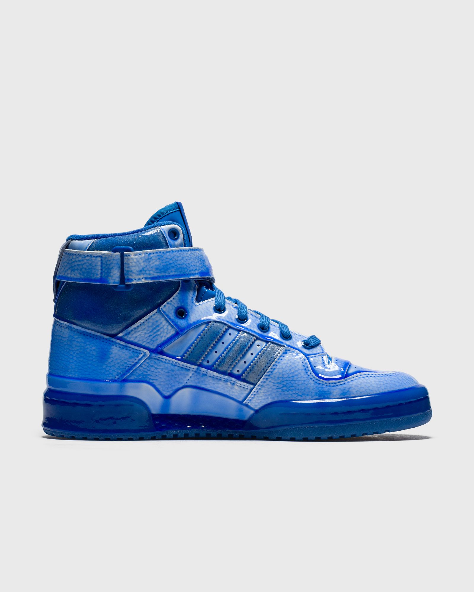 ADIDAS X JEREMY SCOTT FORUM DIPPED