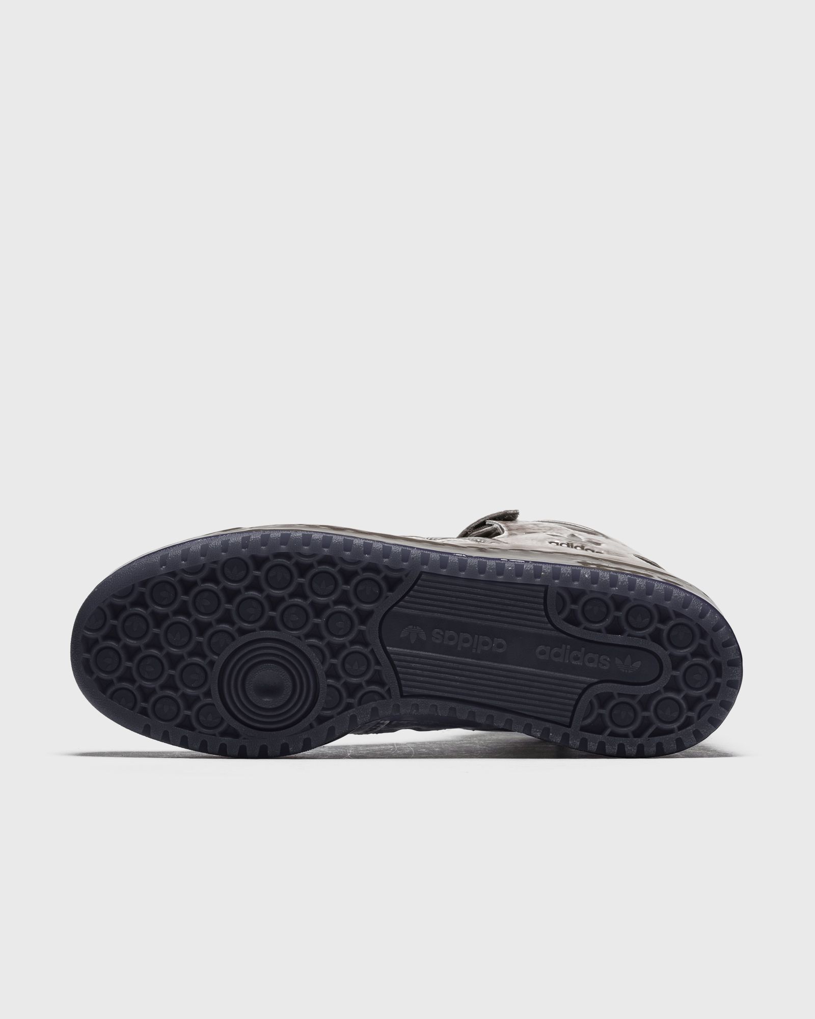 adidas x Jeremy Scott Forum Dipped High Carbon