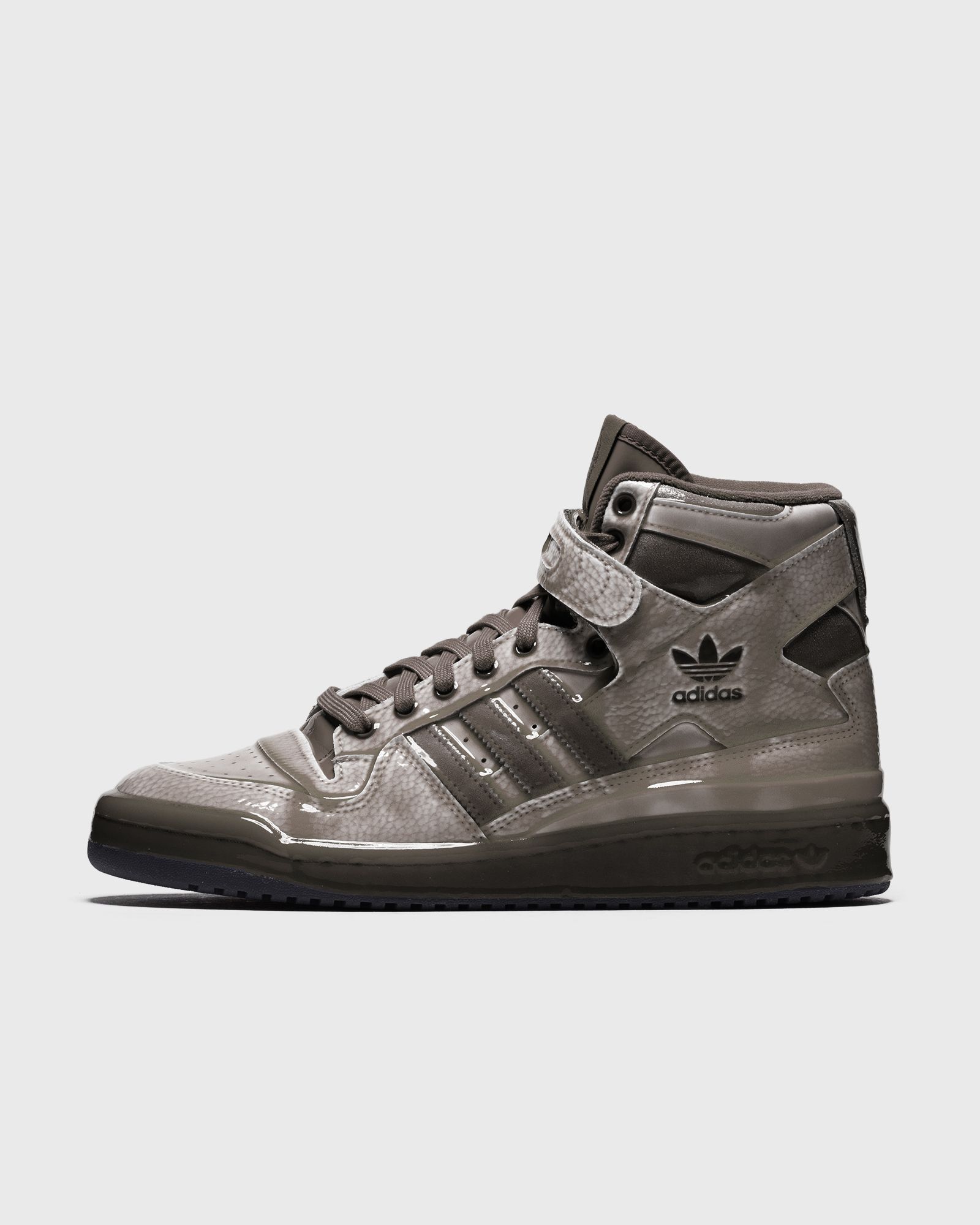adidas x Jeremy Scott Forum Dipped High Carbon