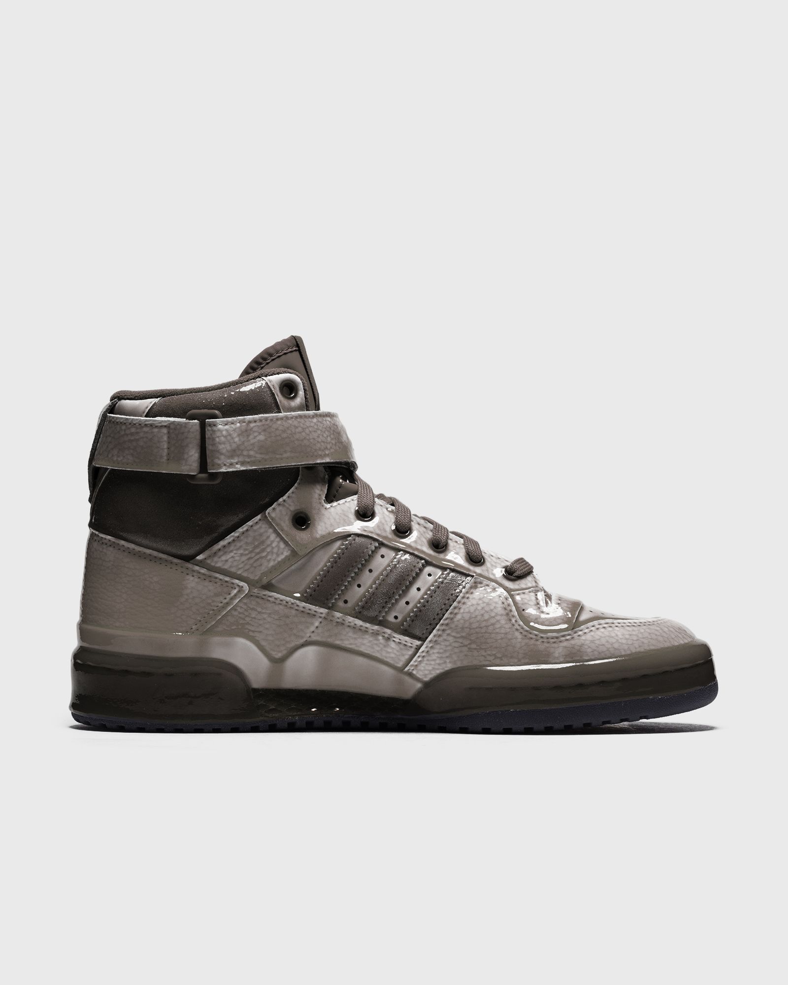 adidas x Jeremy Scott Forum Dipped High Carbon