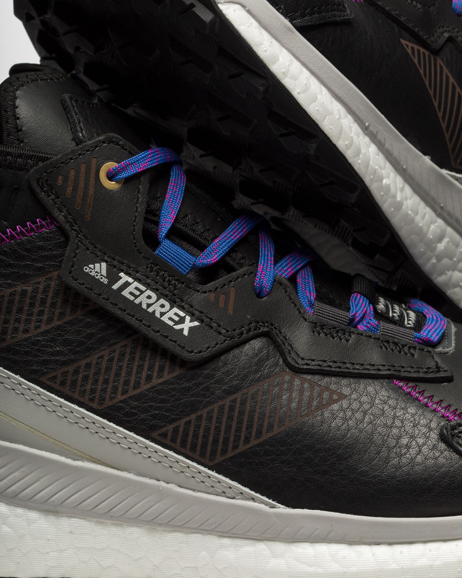 TERREX FREE HYPERBLUE