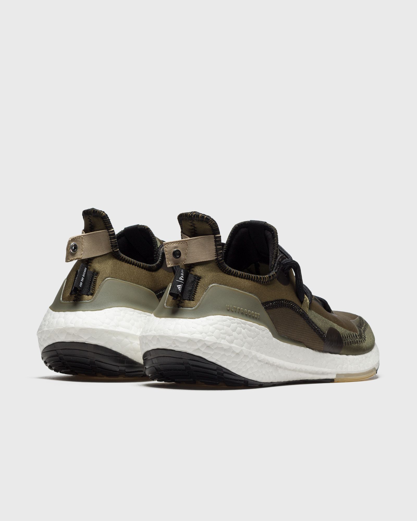 Adidas X PARLEY ULTRABOOST 21
