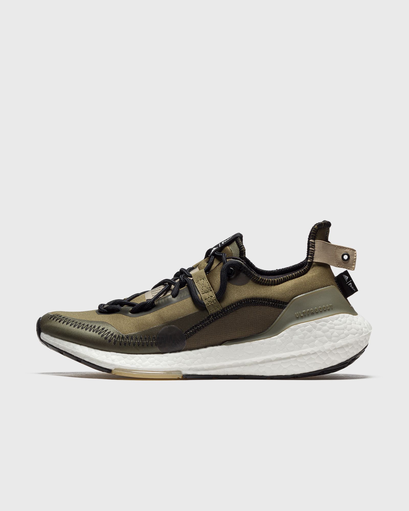 Adidas X PARLEY ULTRABOOST 21