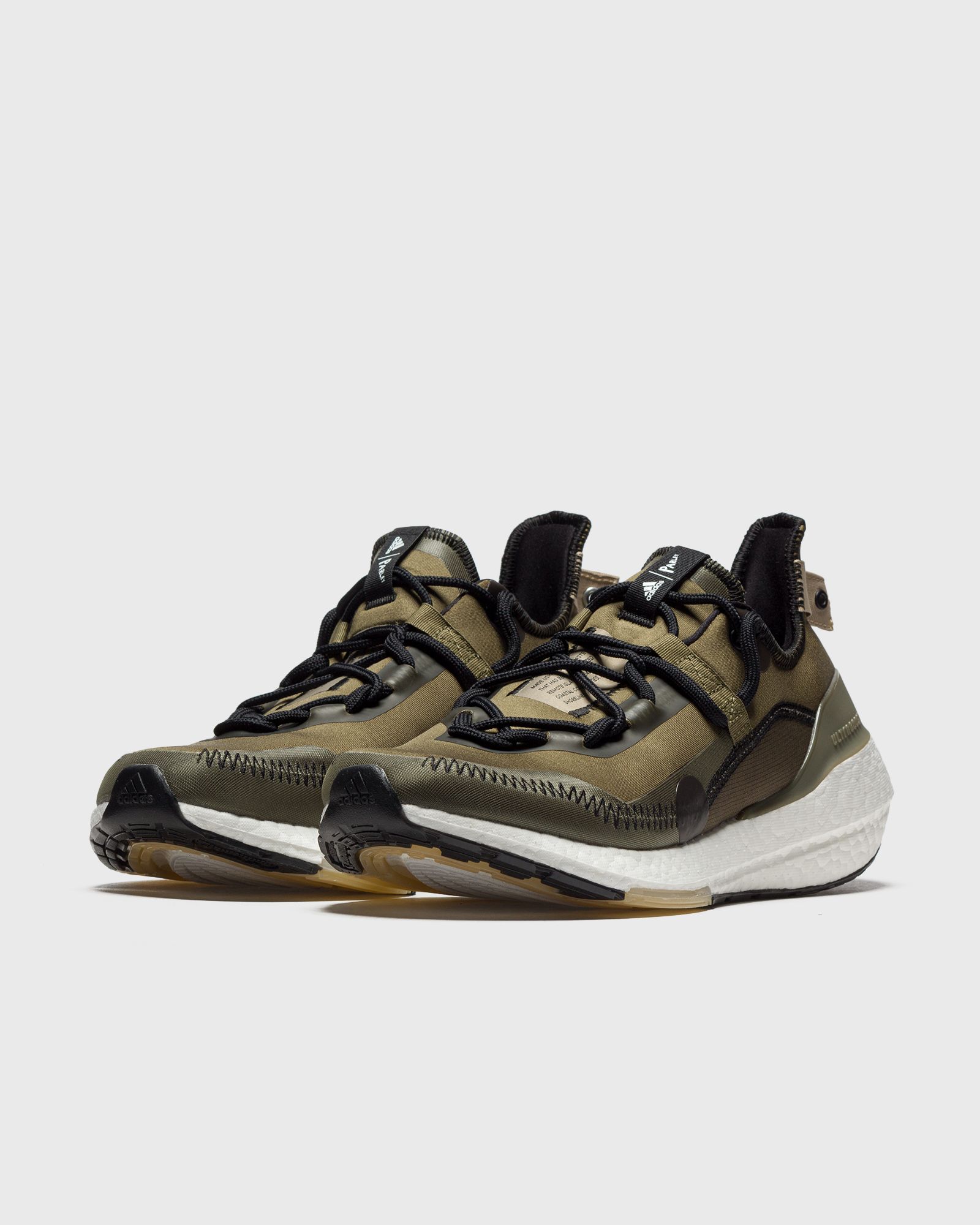 Adidas X PARLEY ULTRABOOST 21