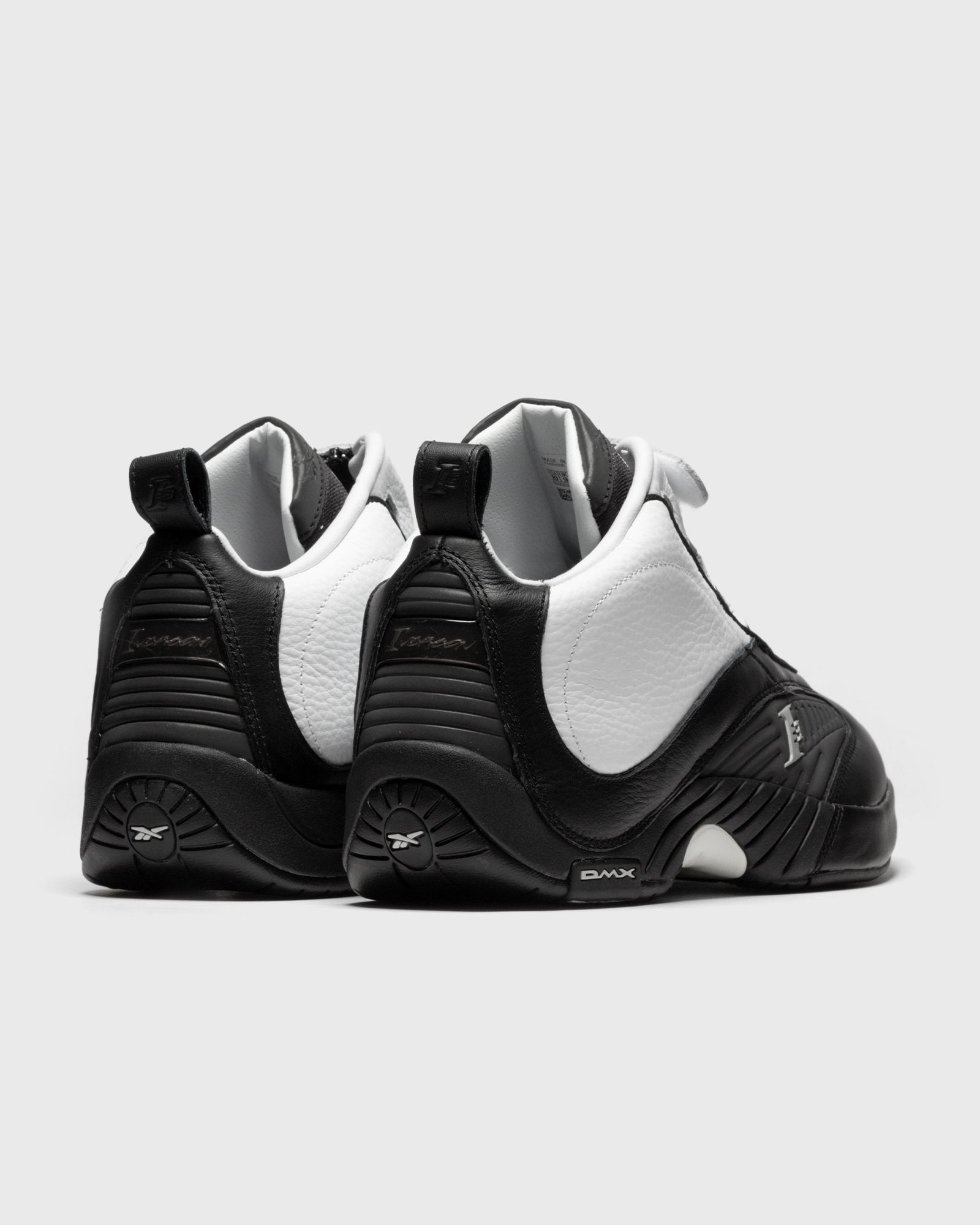 ANSWER IV 'Stepover'