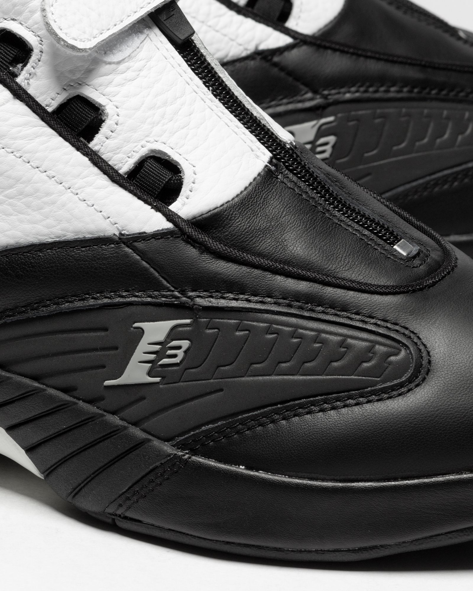 ANSWER IV 'Stepover'