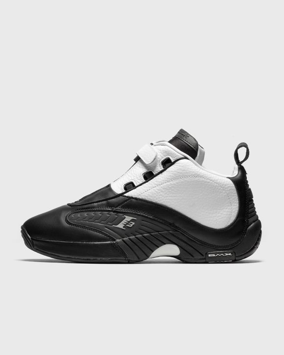 Reebok answer hot sale 4 stepover