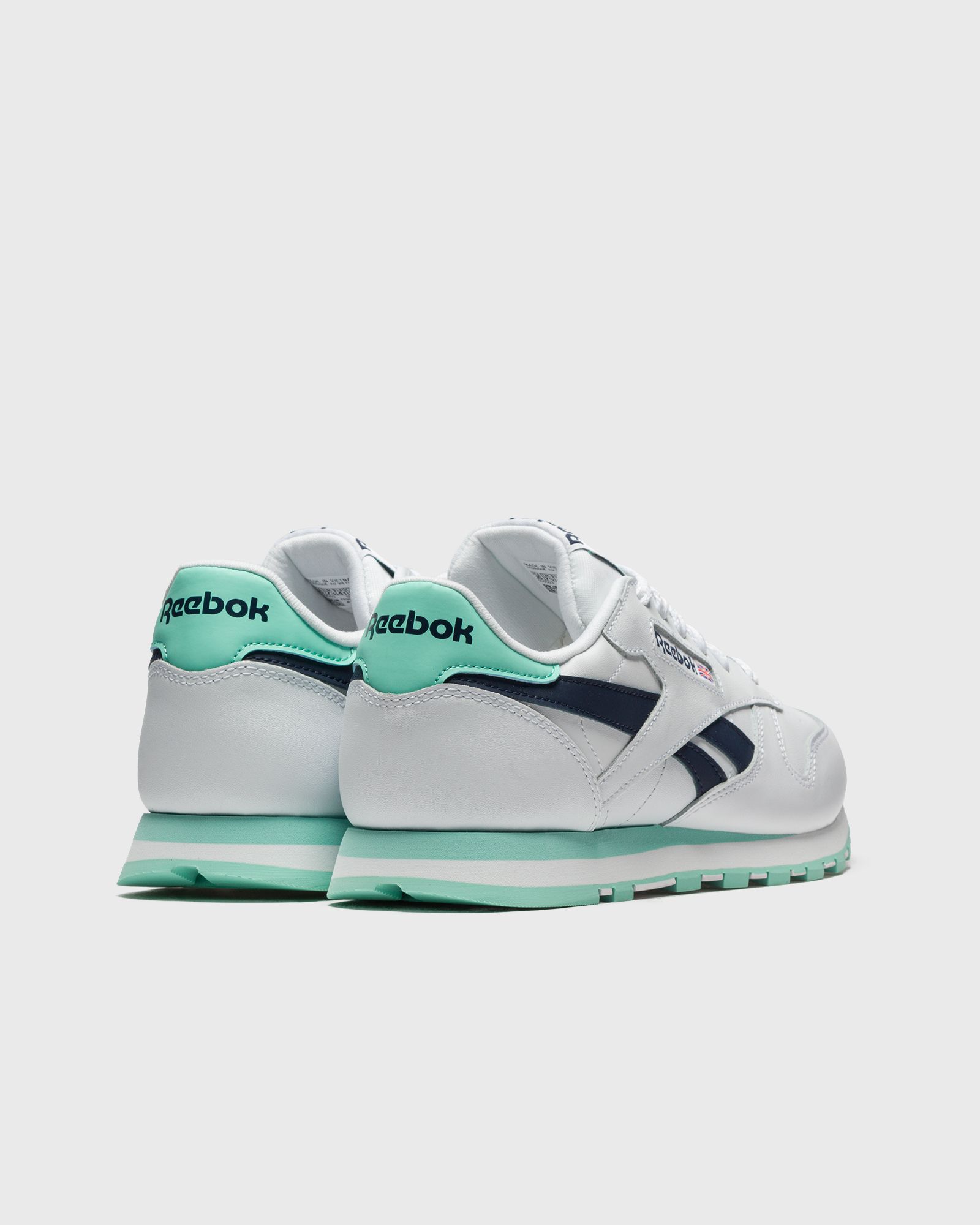 WMNS Classic Leather