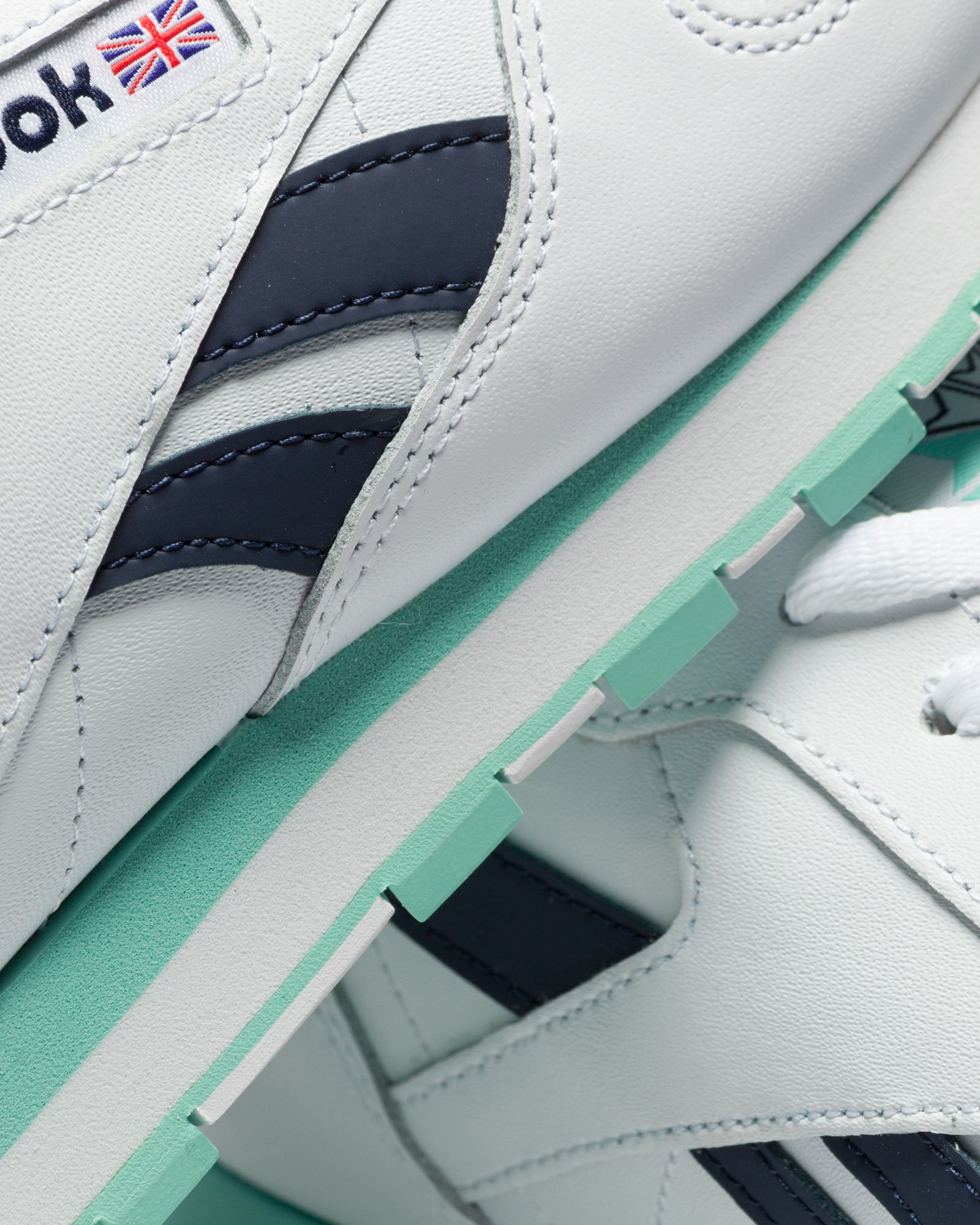 WMNS Classic Leather