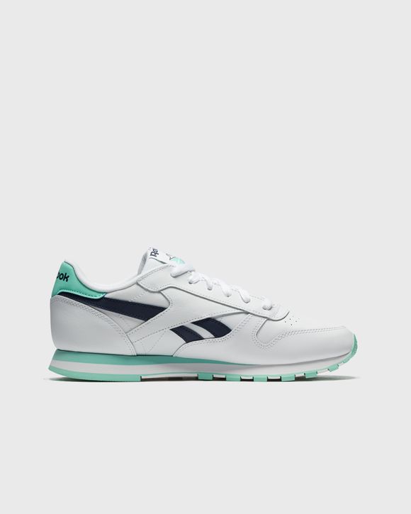 Mint reebok clearance classics