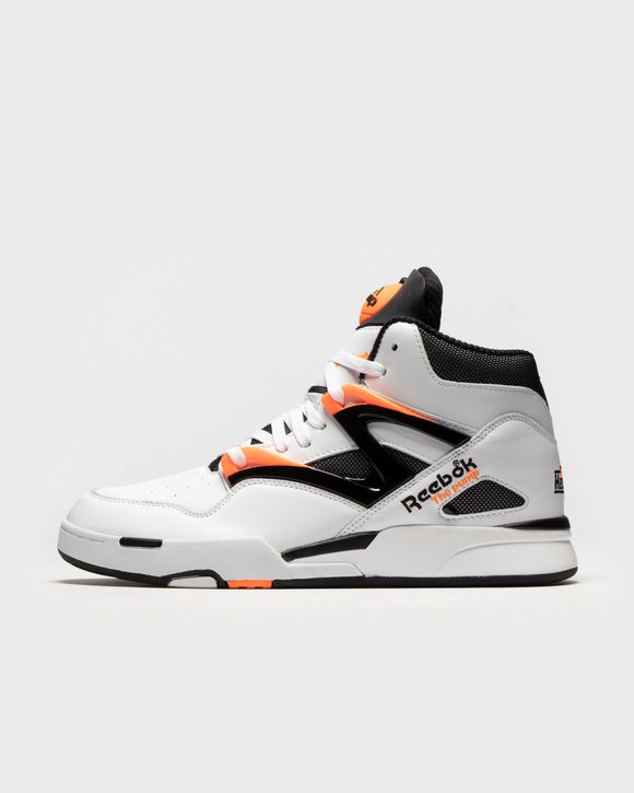 Reebok Pump Omni Zone II Sneakers - Basketball Store