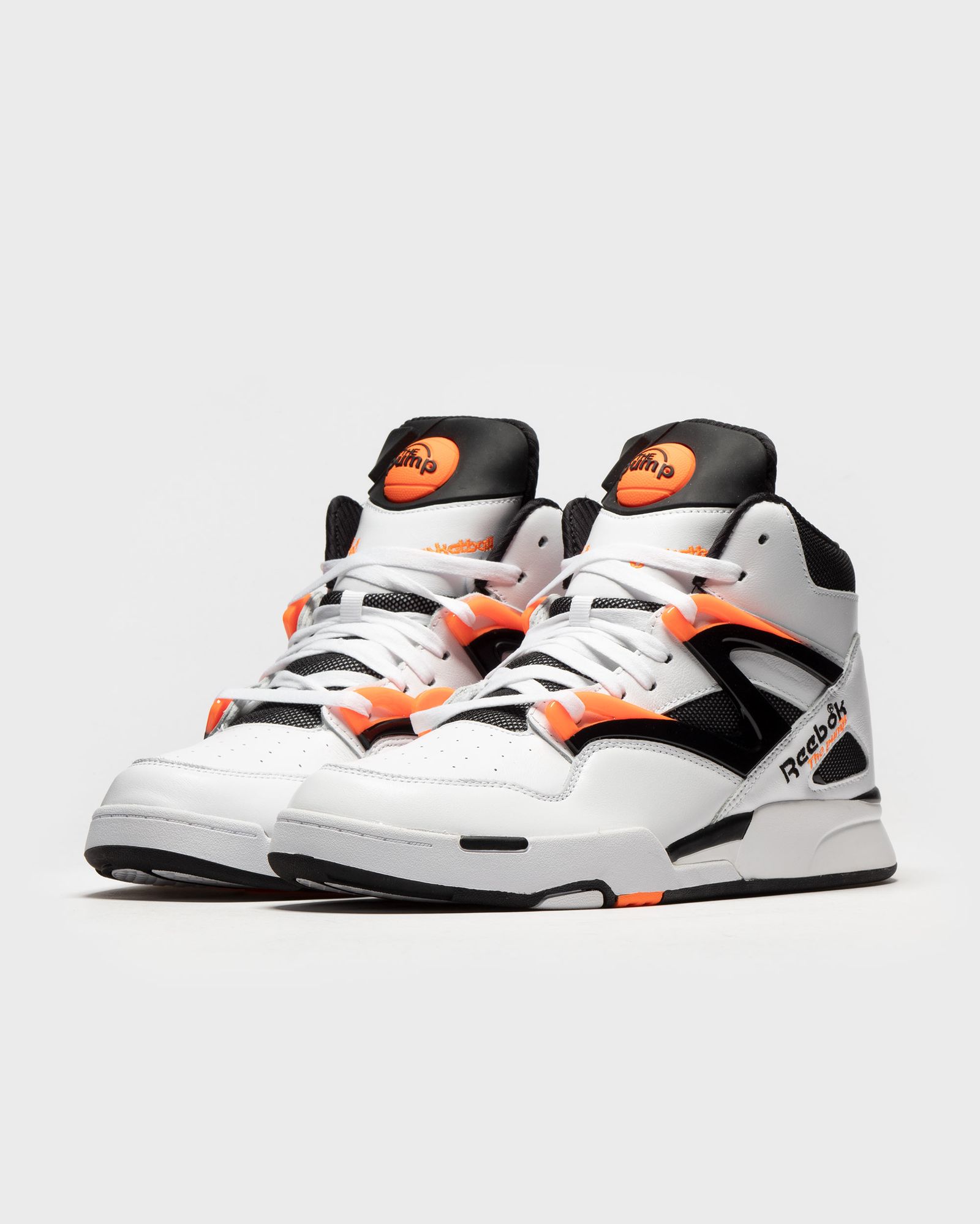 PUMP OMNI ZONE II - OG FROM 91