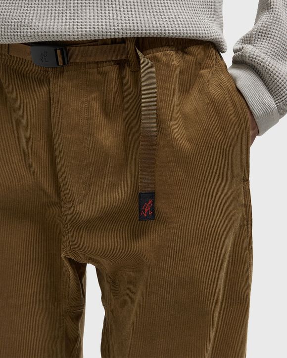 CORDUROY GRAMICCI PANT