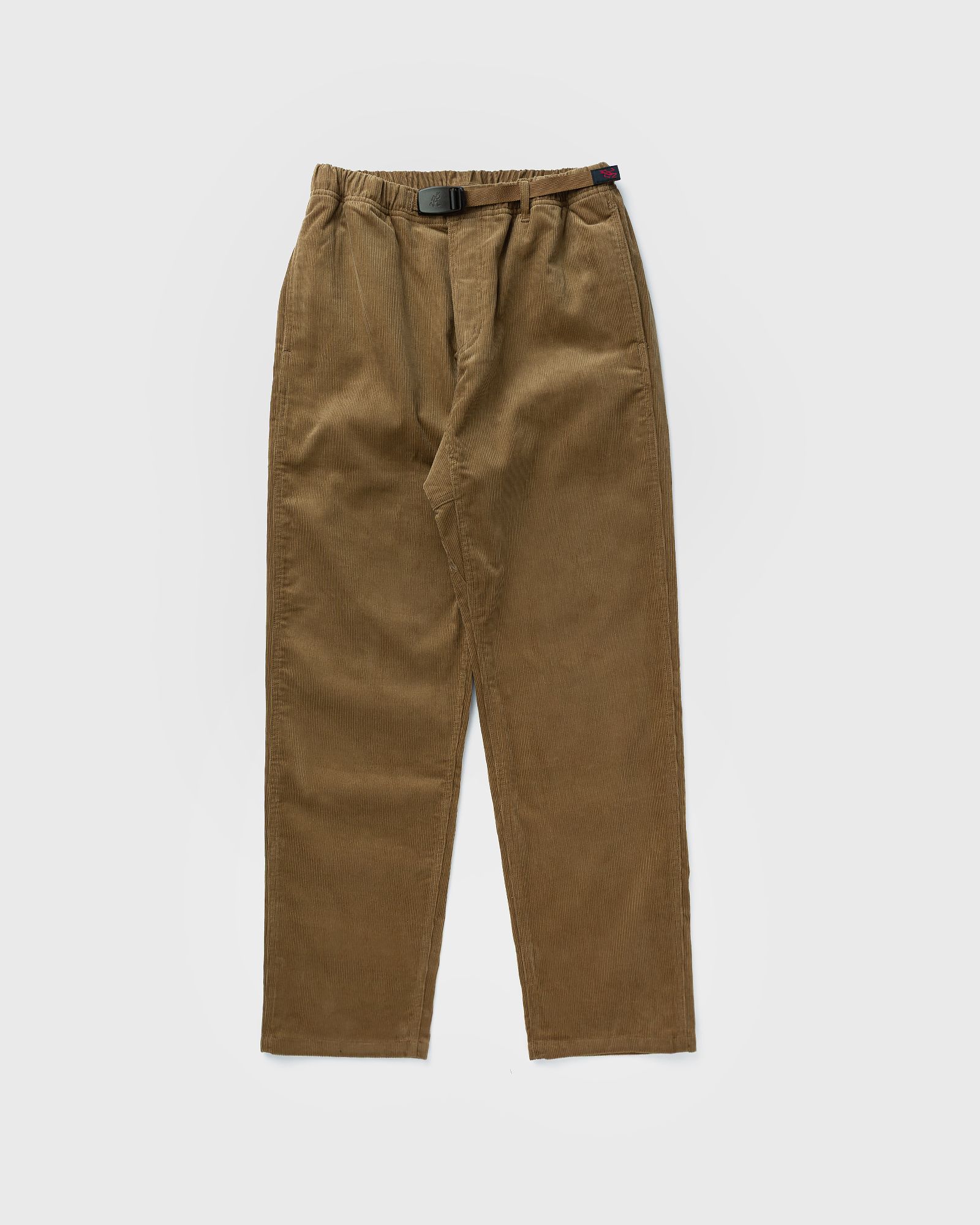CORDUROY GRAMICCI PANT