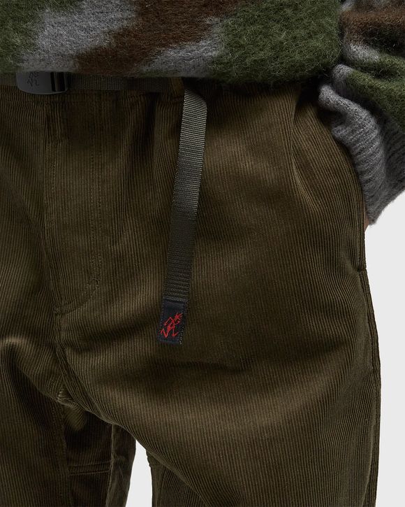 CORDUROY GRAMICCI PANT