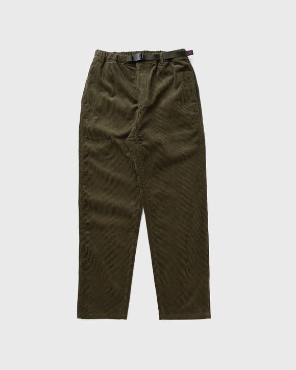 CORDUROY GRAMICCI PANT