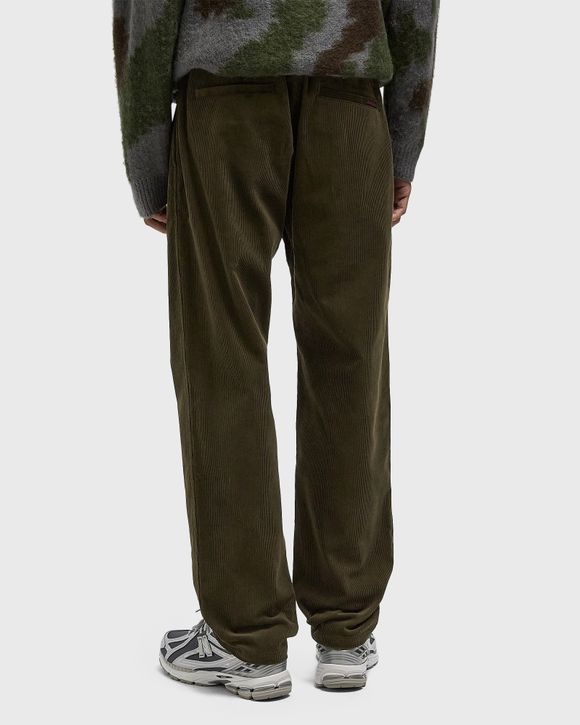 CORDUROY GRAMICCI PANT