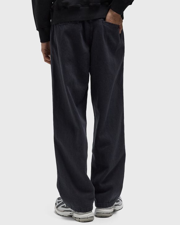 HEMP GRAMICCI PANT STRAIGHT FIT