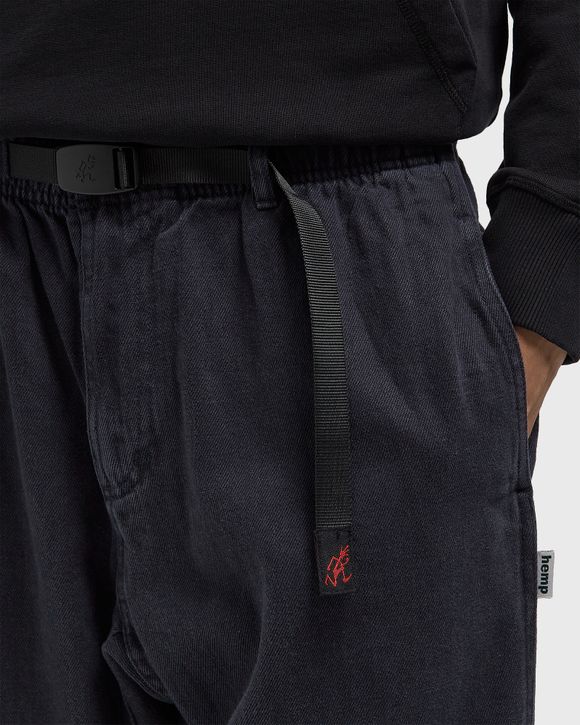 HEMP GRAMICCI PANT STRAIGHT FIT