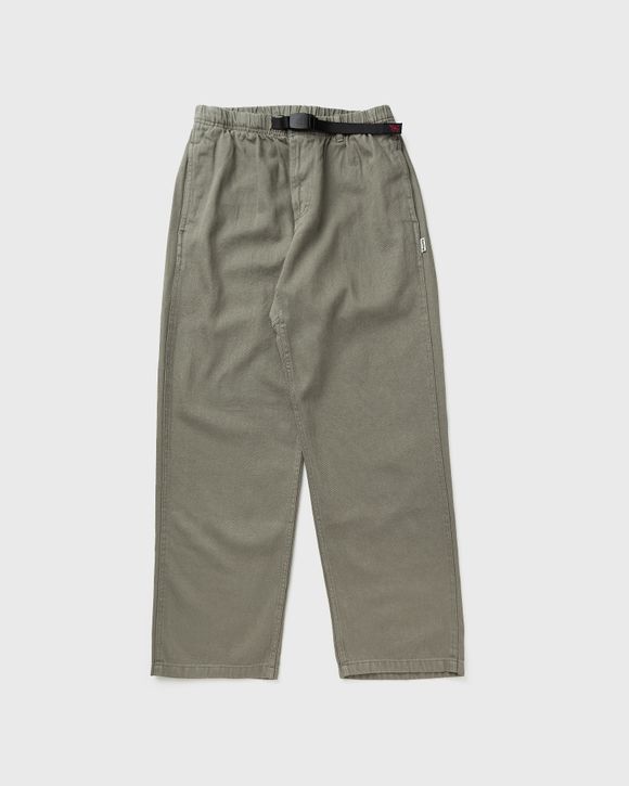 HEMP GRAMICCI PANT STRAIGHT FIT
