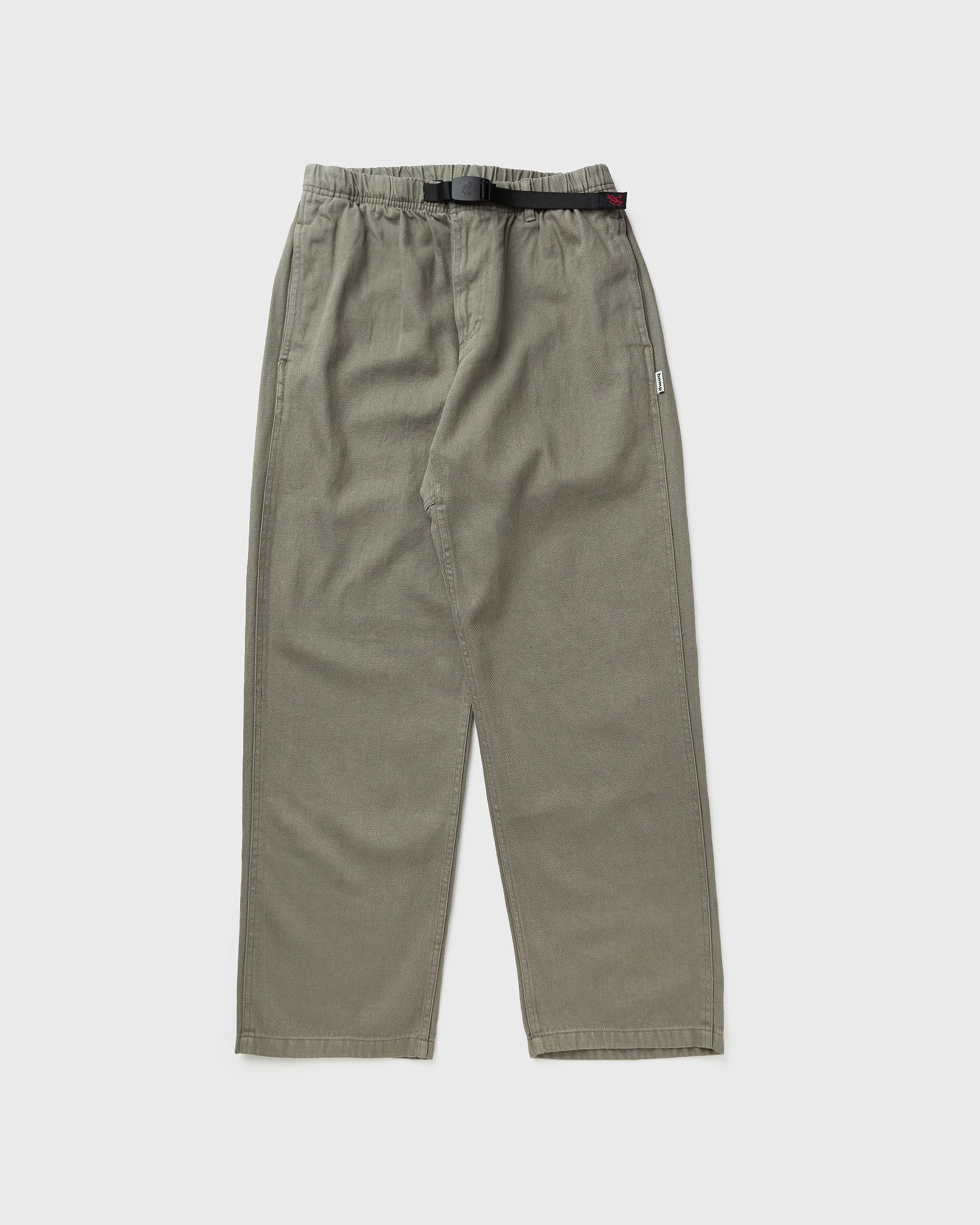 HEMP GRAMICCI PANT STRAIGHT FIT