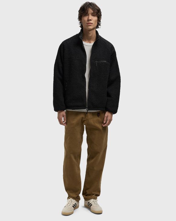 Thumbnail - REVERSIBLE SHERPA JACKET