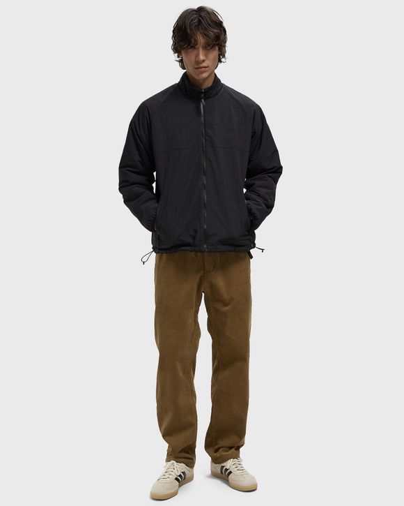 REVERSIBLE SHERPA JACKET