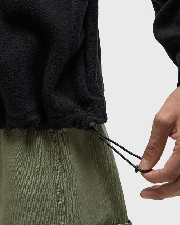THERMAL FLEECE CREW