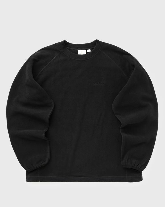 THERMAL FLEECE CREW