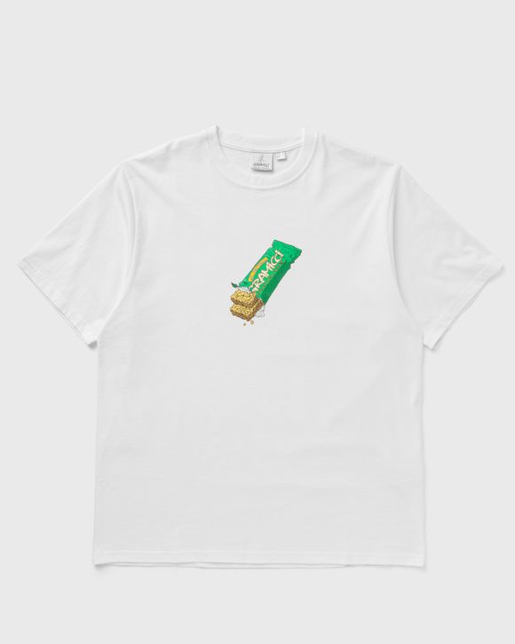 GRANOLA TEE