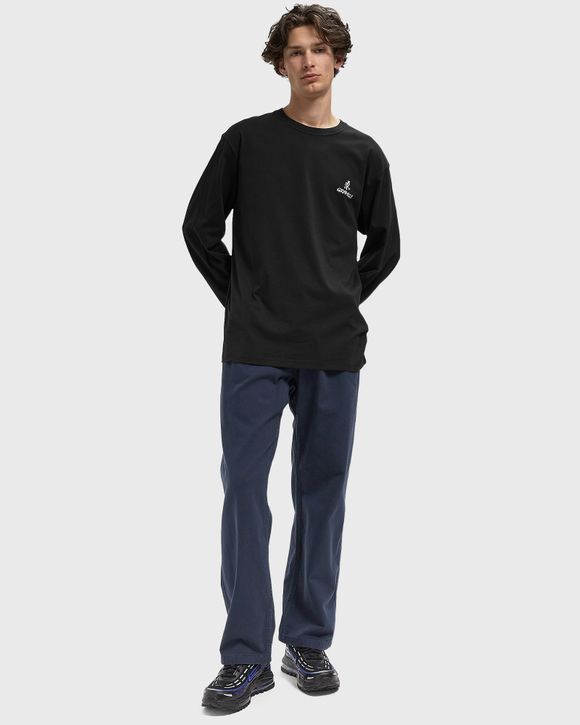 Thumbnail - ONE POINT LOGO L/S TEE