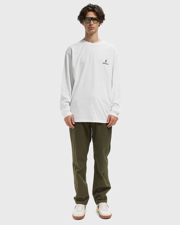 Thumbnail - ONE POINT LOGO L/S TEE