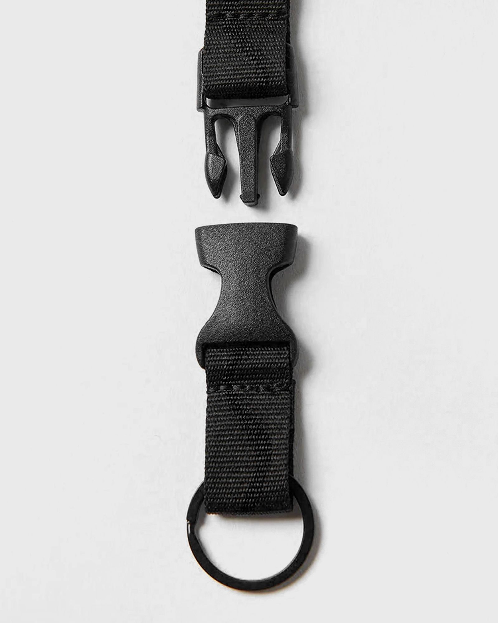 WEBBING KEY HOLDER